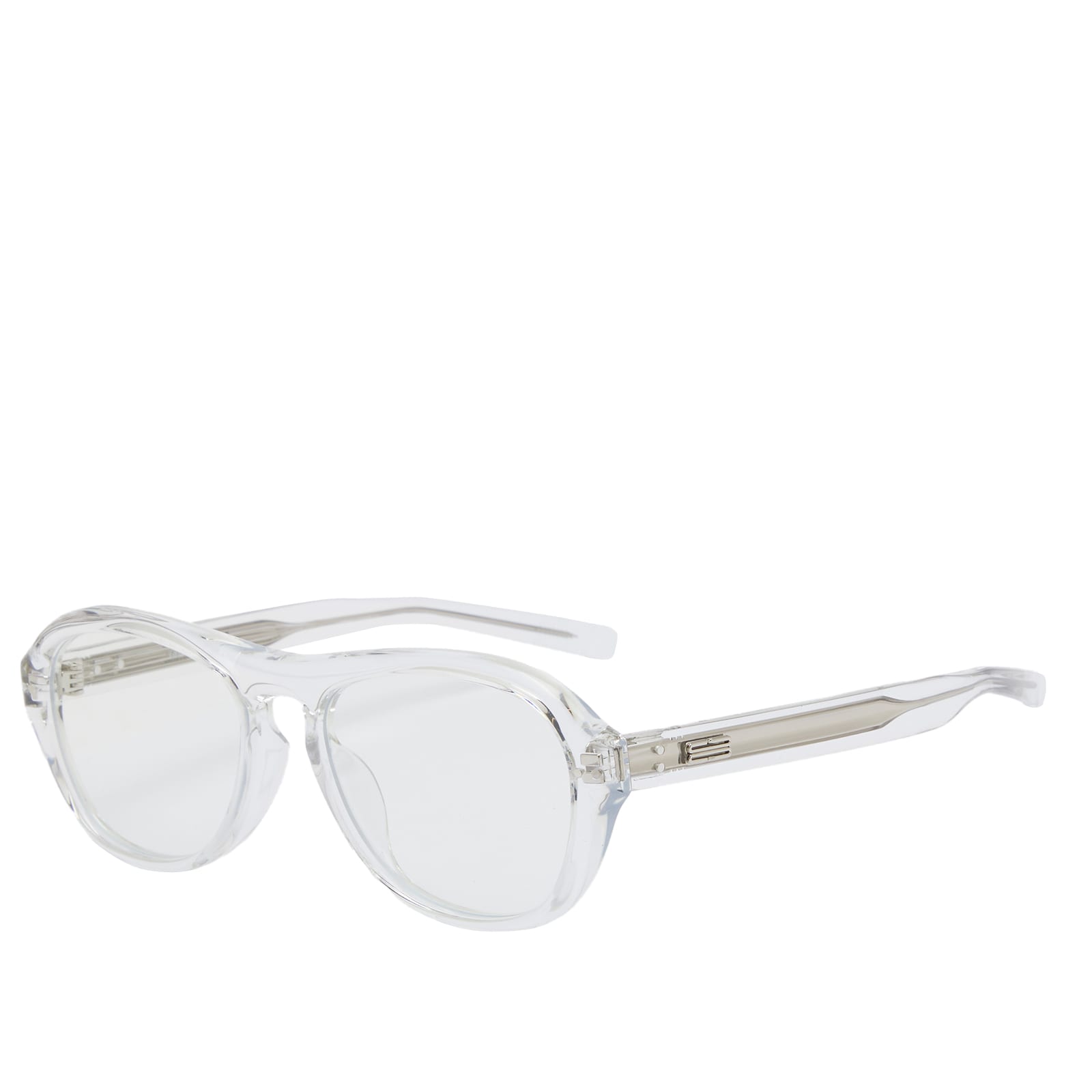 小物 GENTLE MONSTER eyewear clear Maison Margiela x Gentle Monster MM114 L2 Maison Margiela x