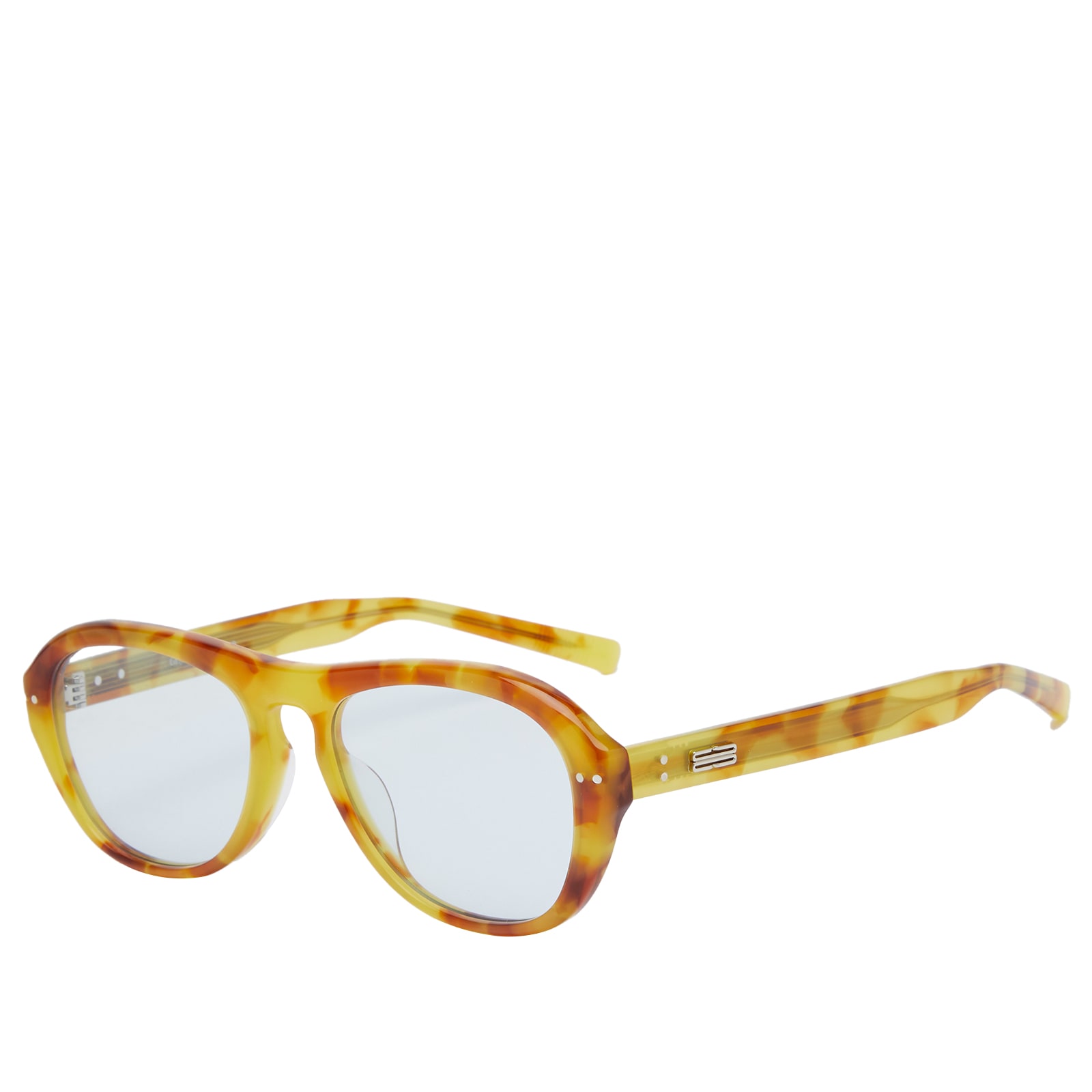 GENTLE MONSTER Oaa 01(V) サングラス GENTLE MONSTER OAA GENTLE