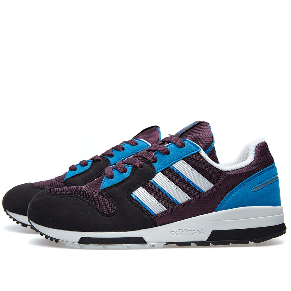 adidas zx 420 argento