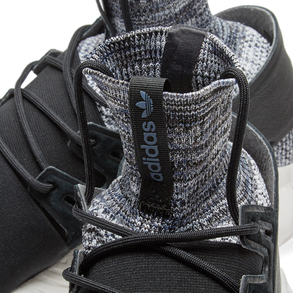 adidas tubular doom pk core black