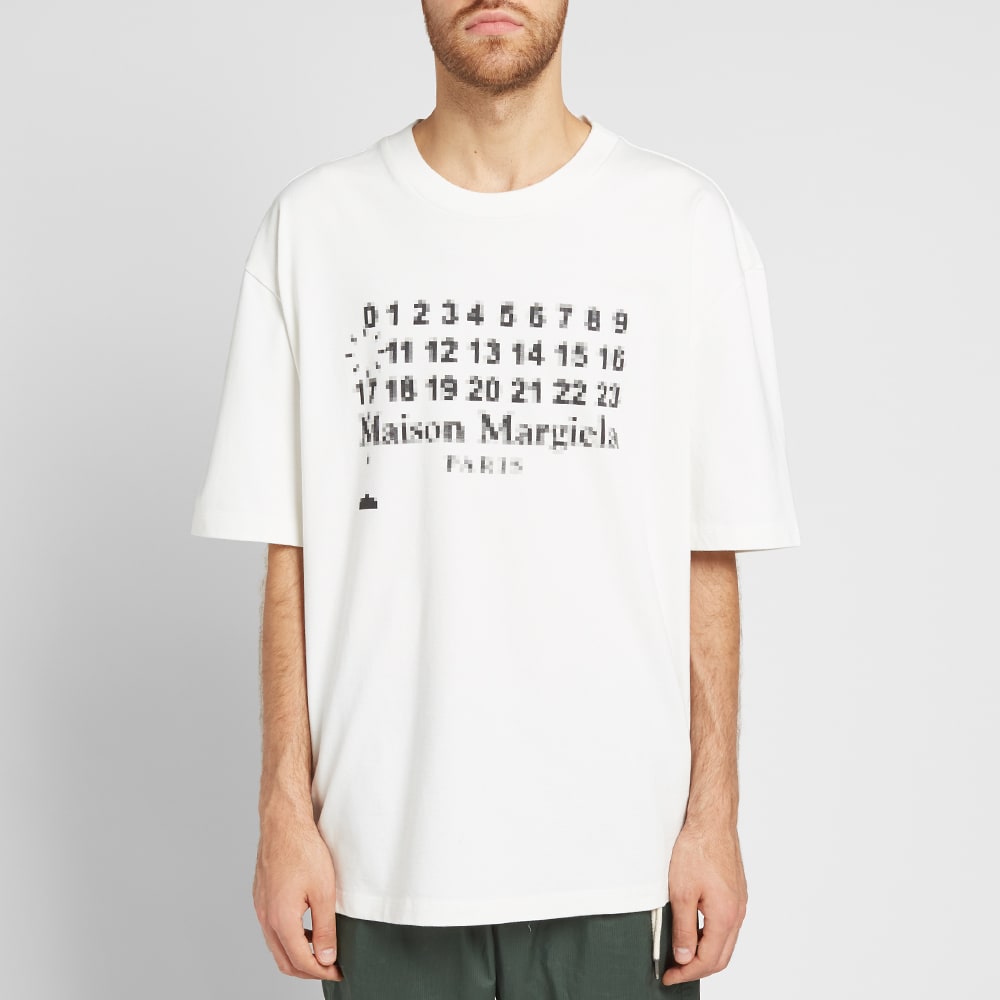 футболка мейсон марджела с цифрами. мейсон марджела логотип. Maison margiela all i see is numbers. Maison margiela all i see is numbers. Maison margiela logo t-shirt.