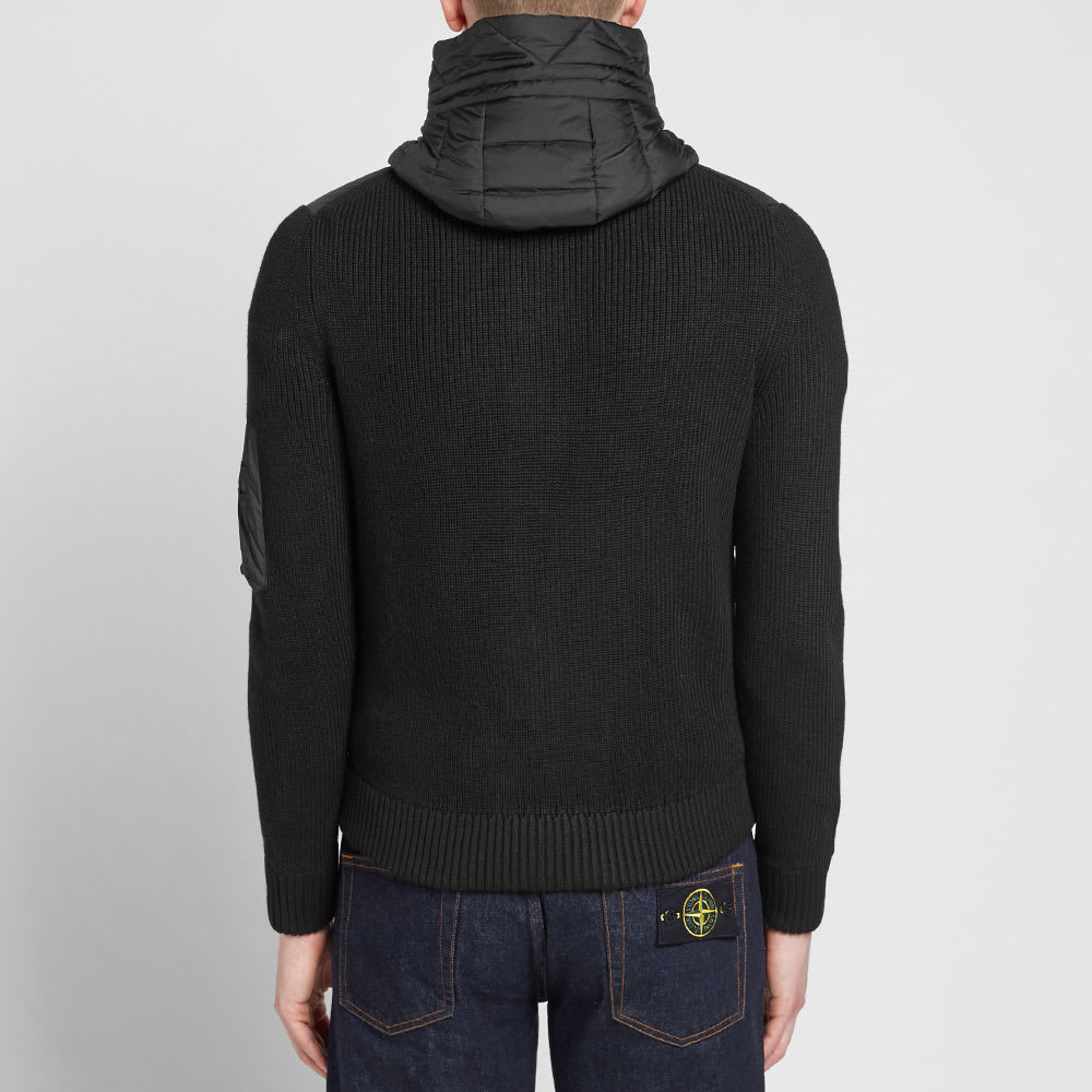 moncler knit