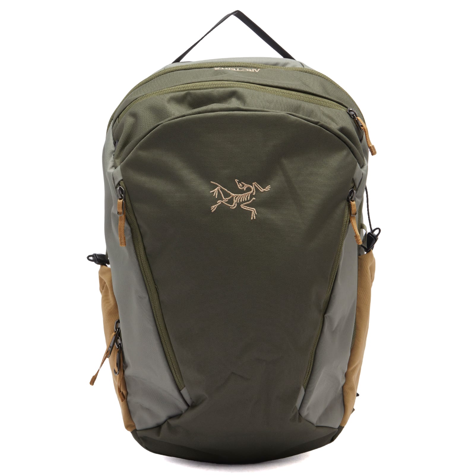 バッグ ARC'TERYX Mantis 26 Tatsu / Forage org.jpg