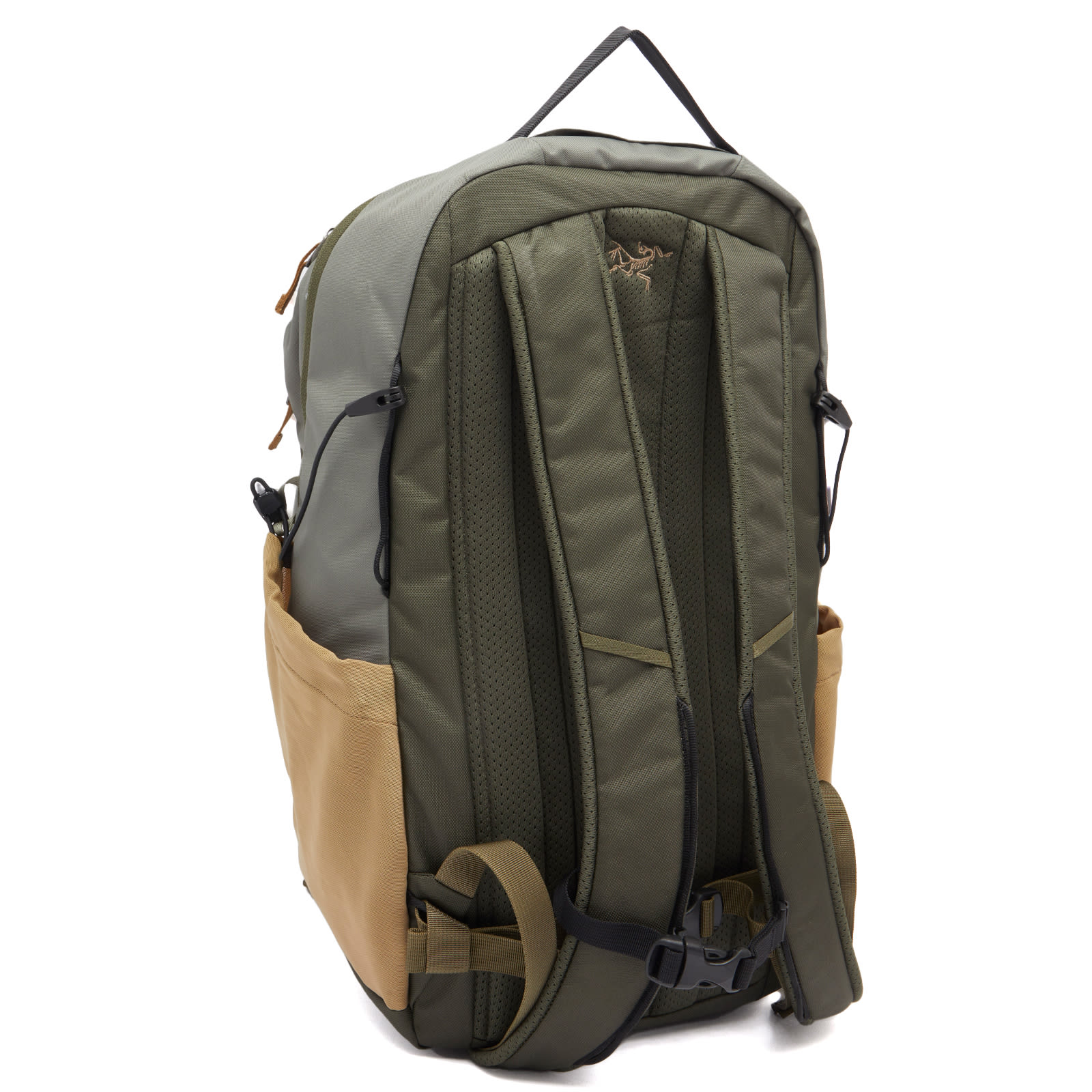 Arc'teryx Men's Mantis 26 Backpack Tatsu/Forage | X000006044