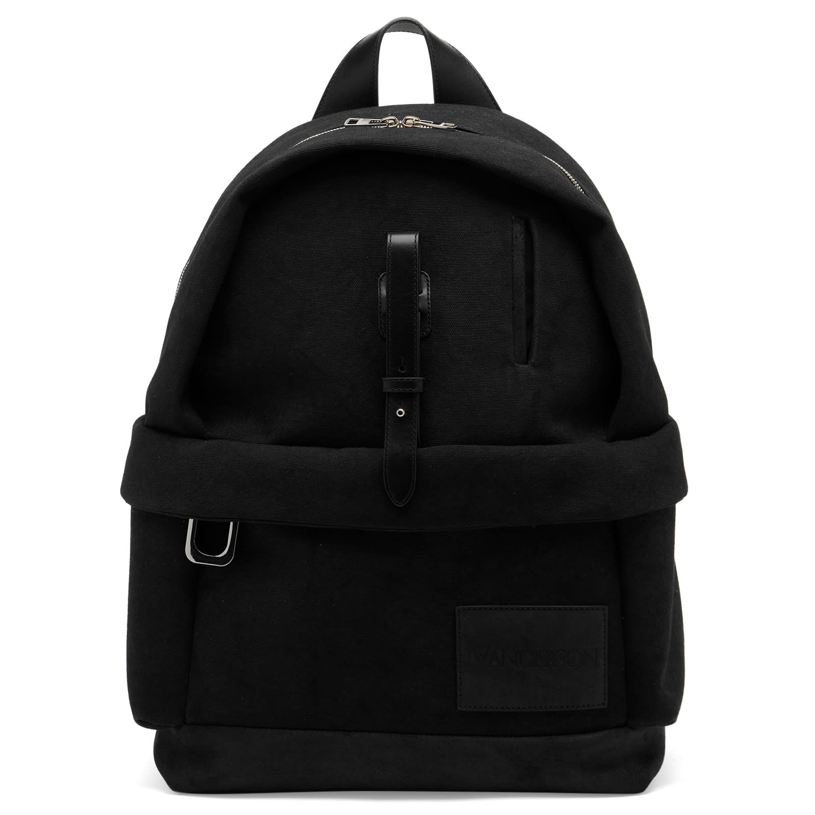 JW Anderson Puller Backpack Black | END. (TW)