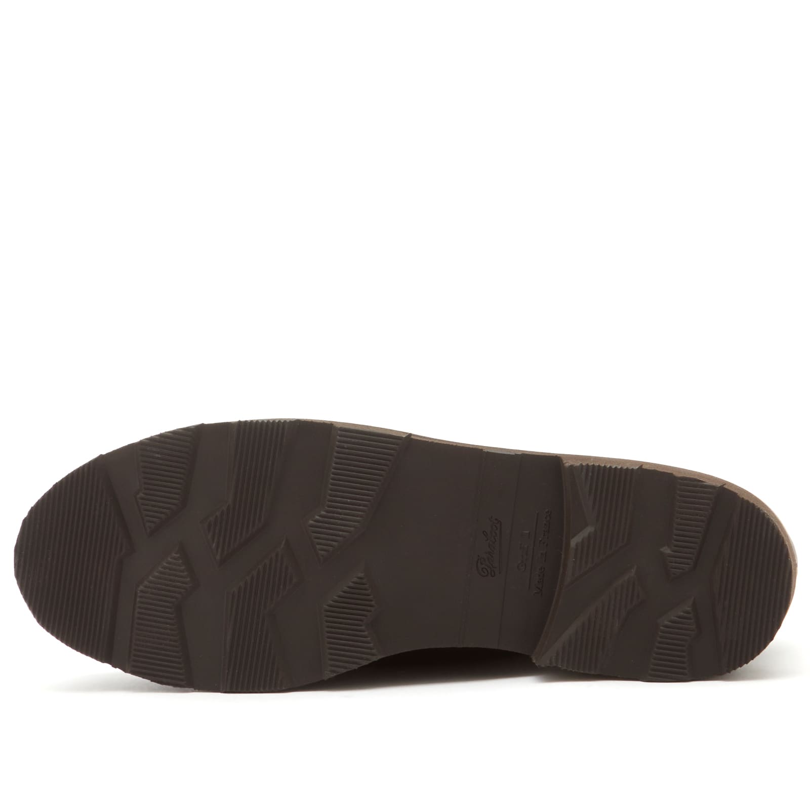Paraboot Michael Shoe — photo 5