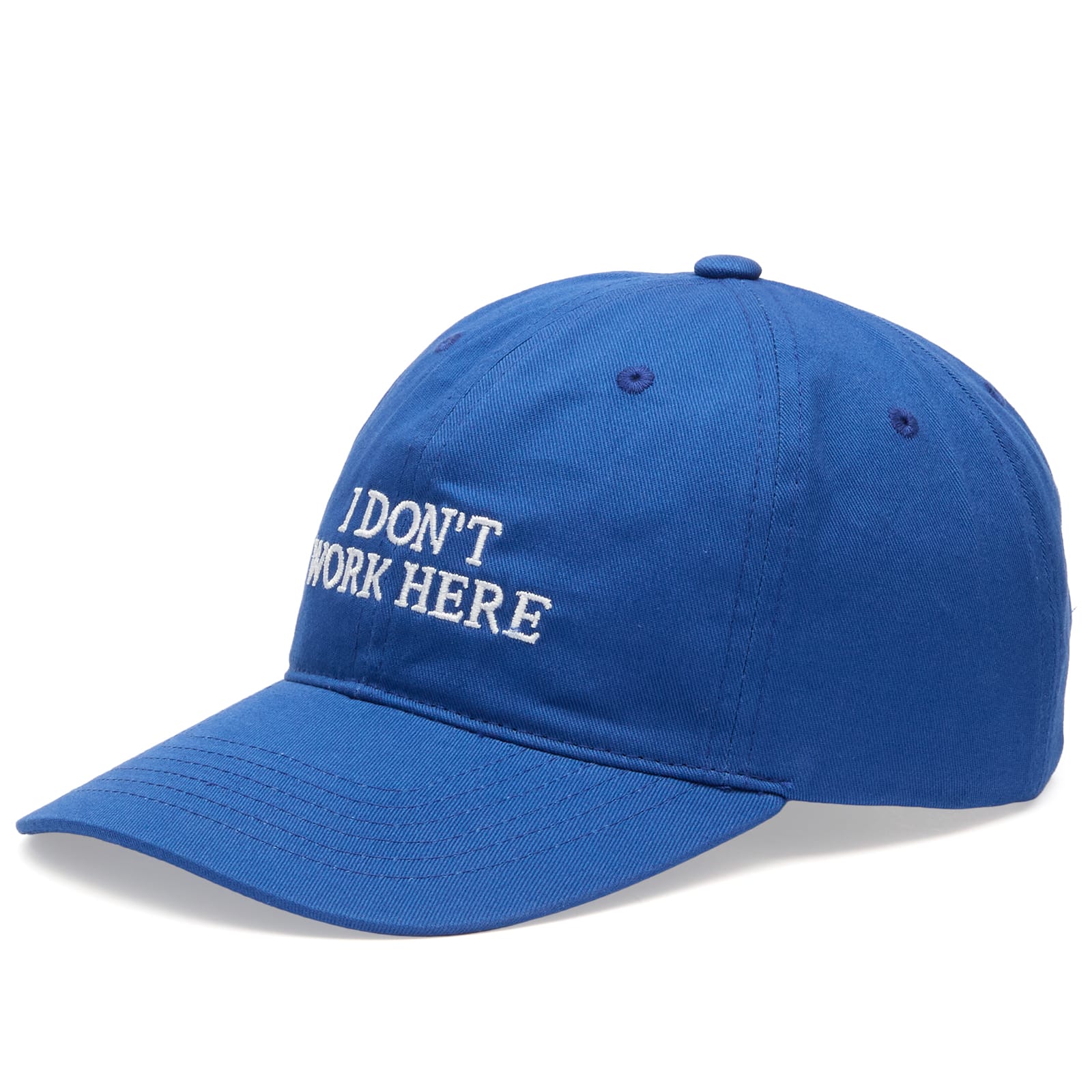 IDEA SORRY CAP 『I DON’T WORK HERE 』 3050792850.jpg