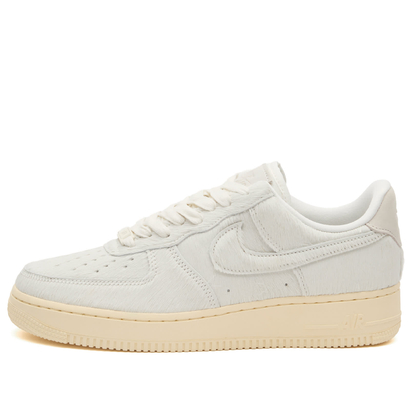 end nike air force 1