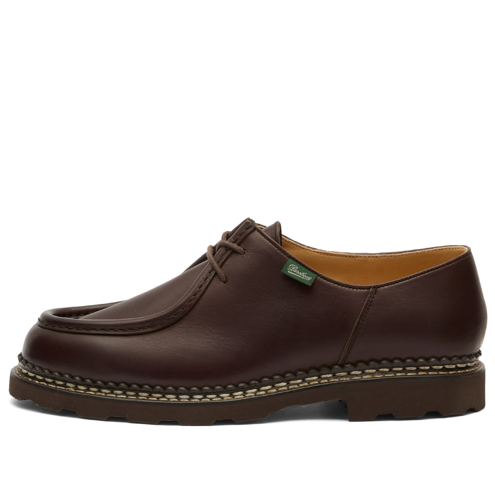Paraboot Michael Café | END. (US)