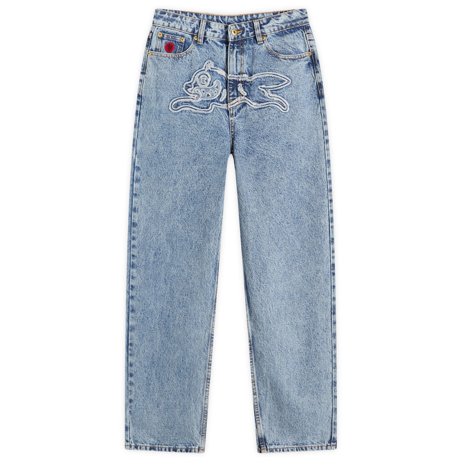 Ice Cream jeans