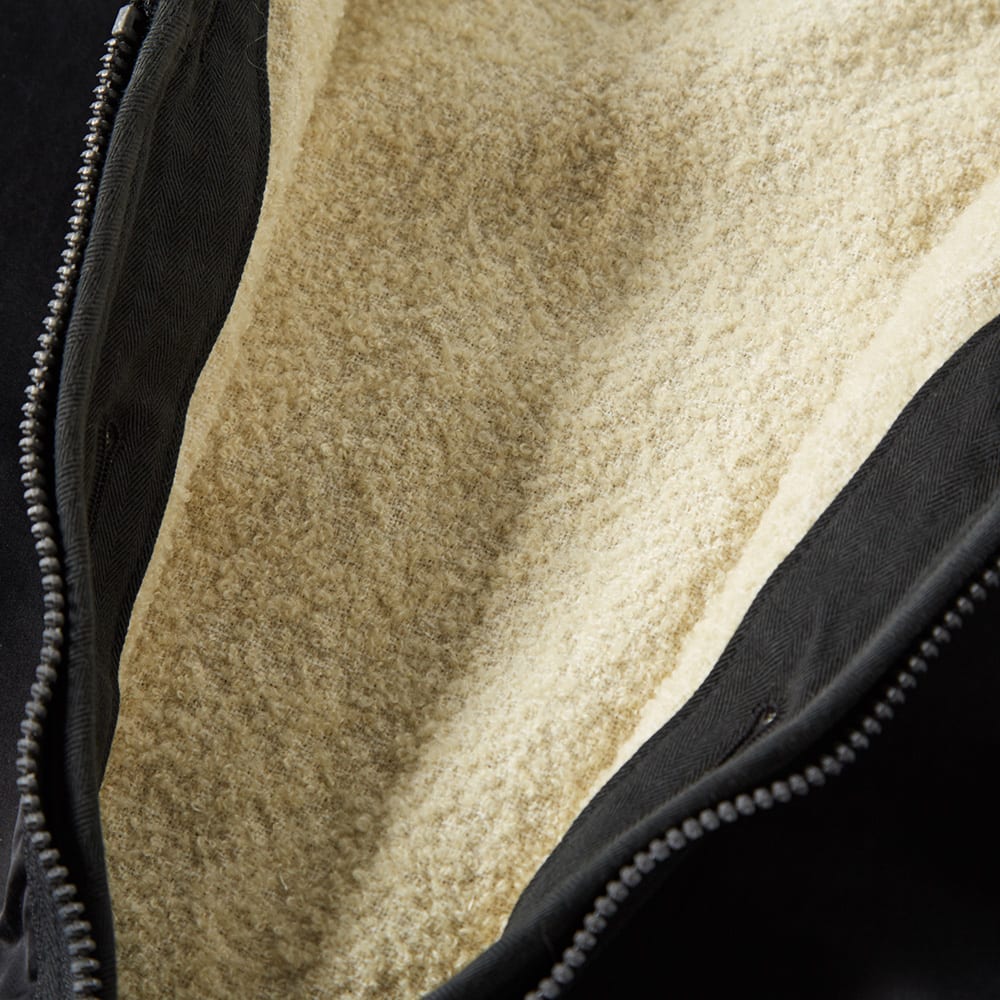 Visvim Iris Liner Jacket