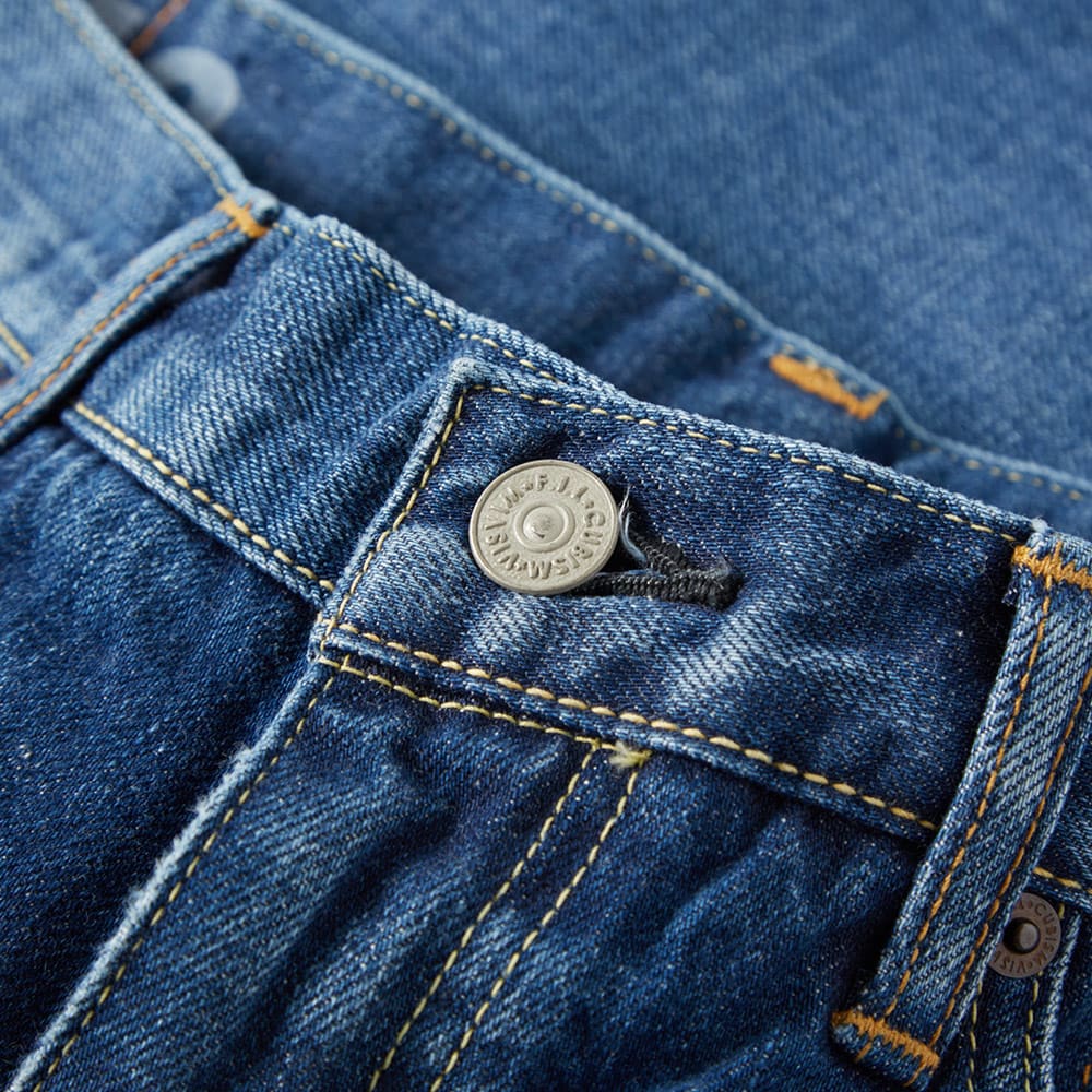 Visvim Social Sculpture 03 Jean Damaged 12 | END. A publication of @intsculpturectr, sculpture magazine is the essential source of information on all forms of contemporary sculpture.