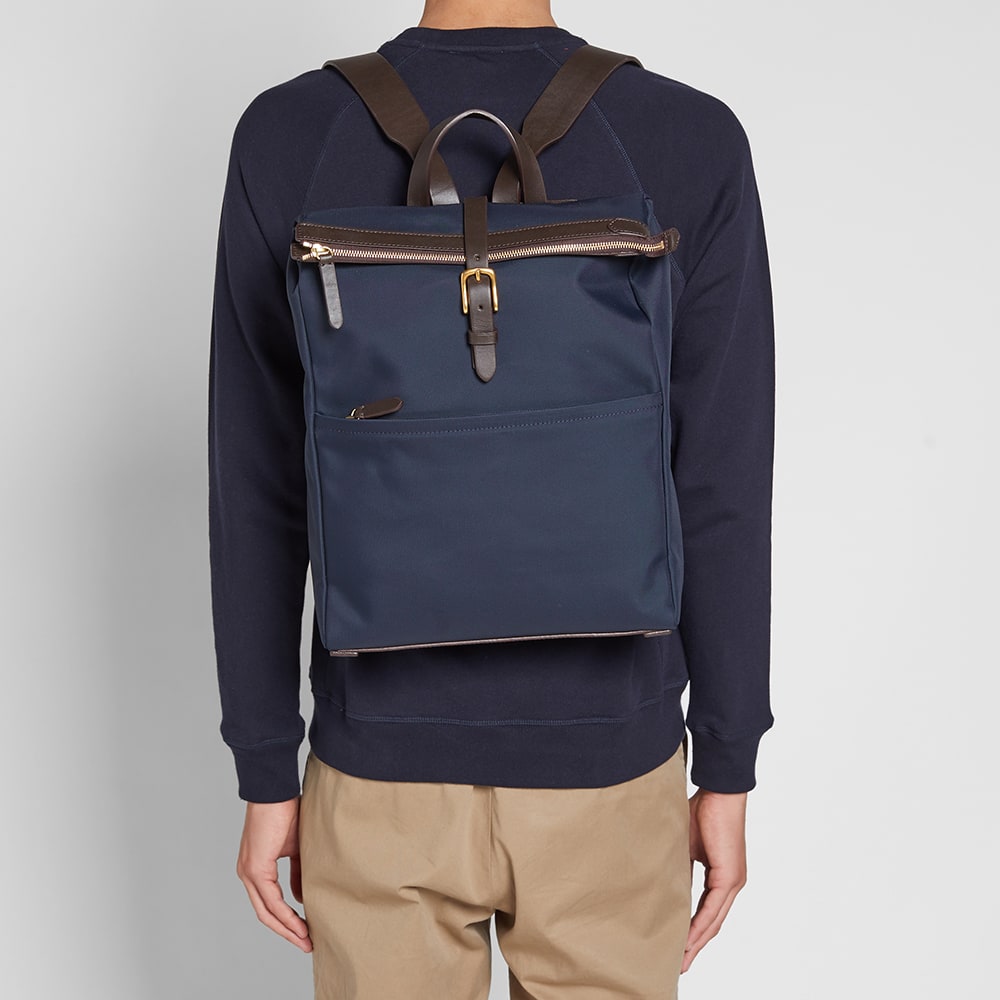 oxford heritage backpack