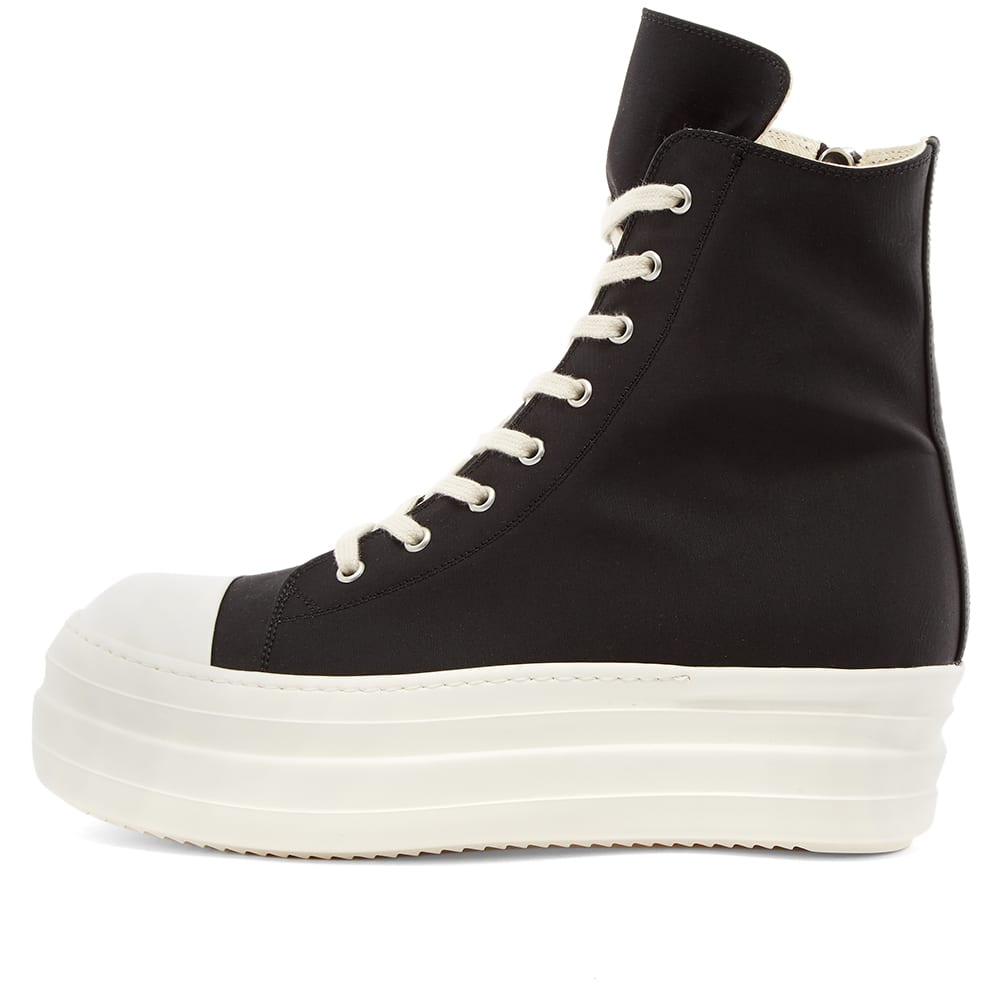 Rick owens drkshdw platform Clearance