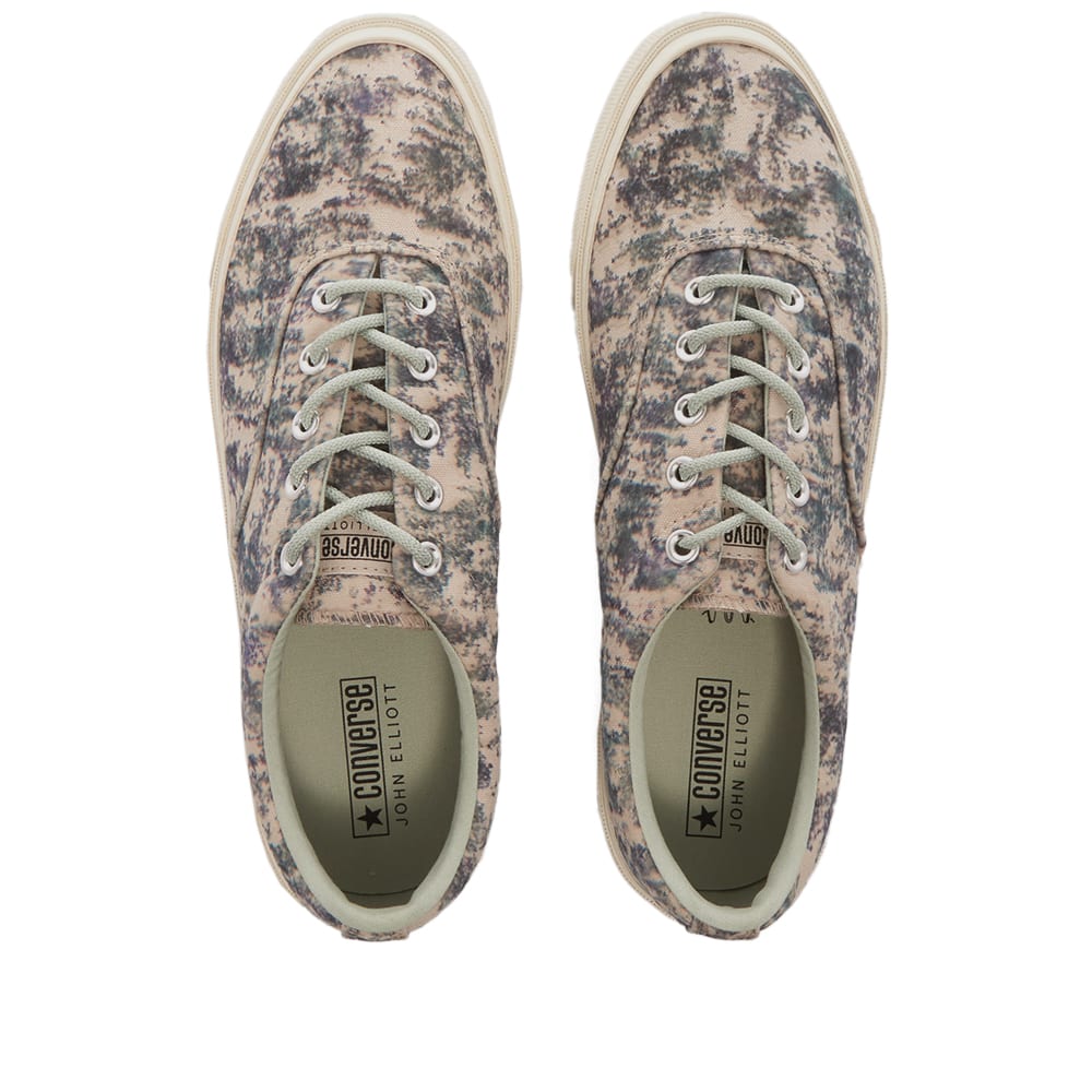 converse john elliott