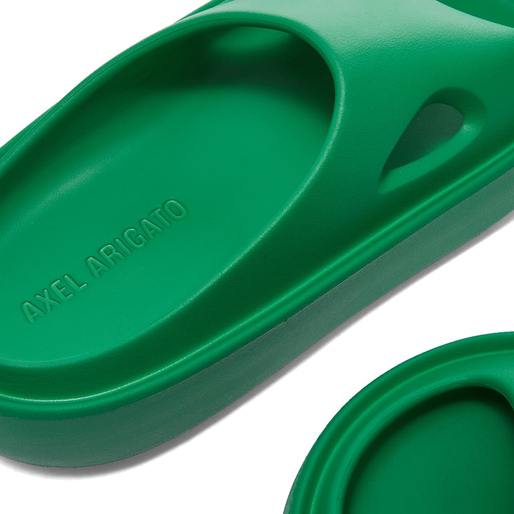 Axel Arigato Magma Slide Bright Green END. (Global)