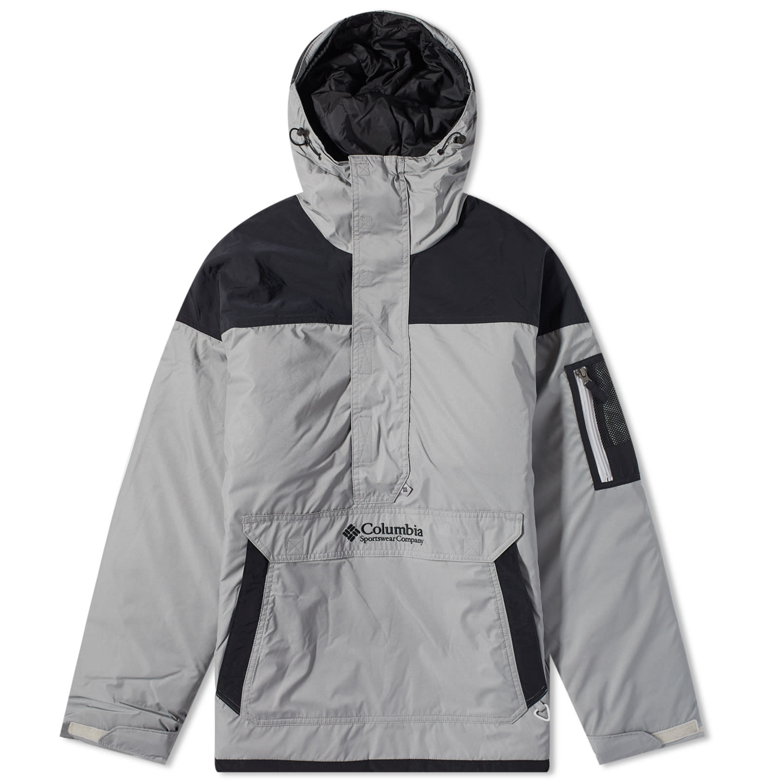Columbia Challenge Series Jacket Women