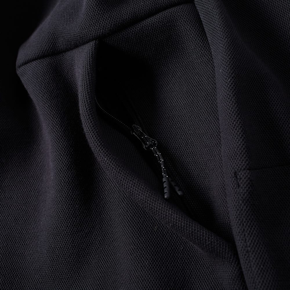 Adidas Z.N.E. Hoody (Black)