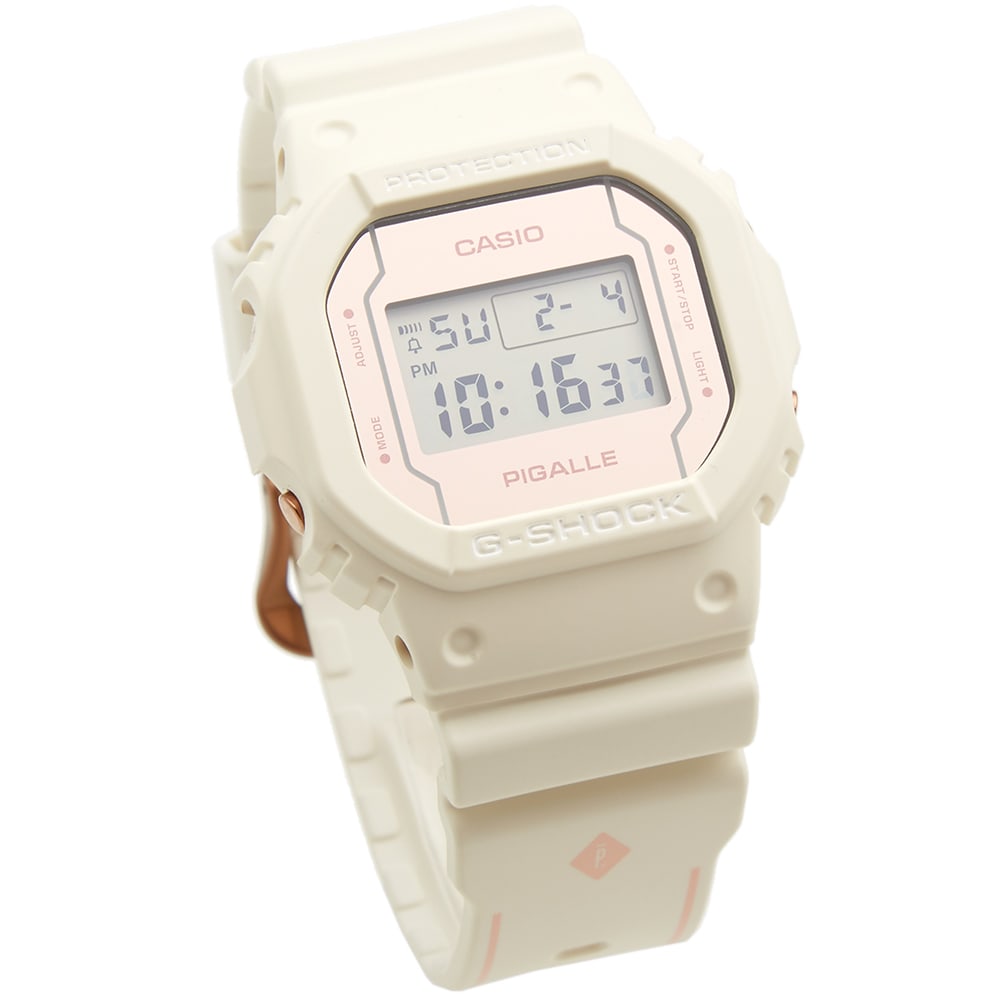 Casio pigalle watch clearance