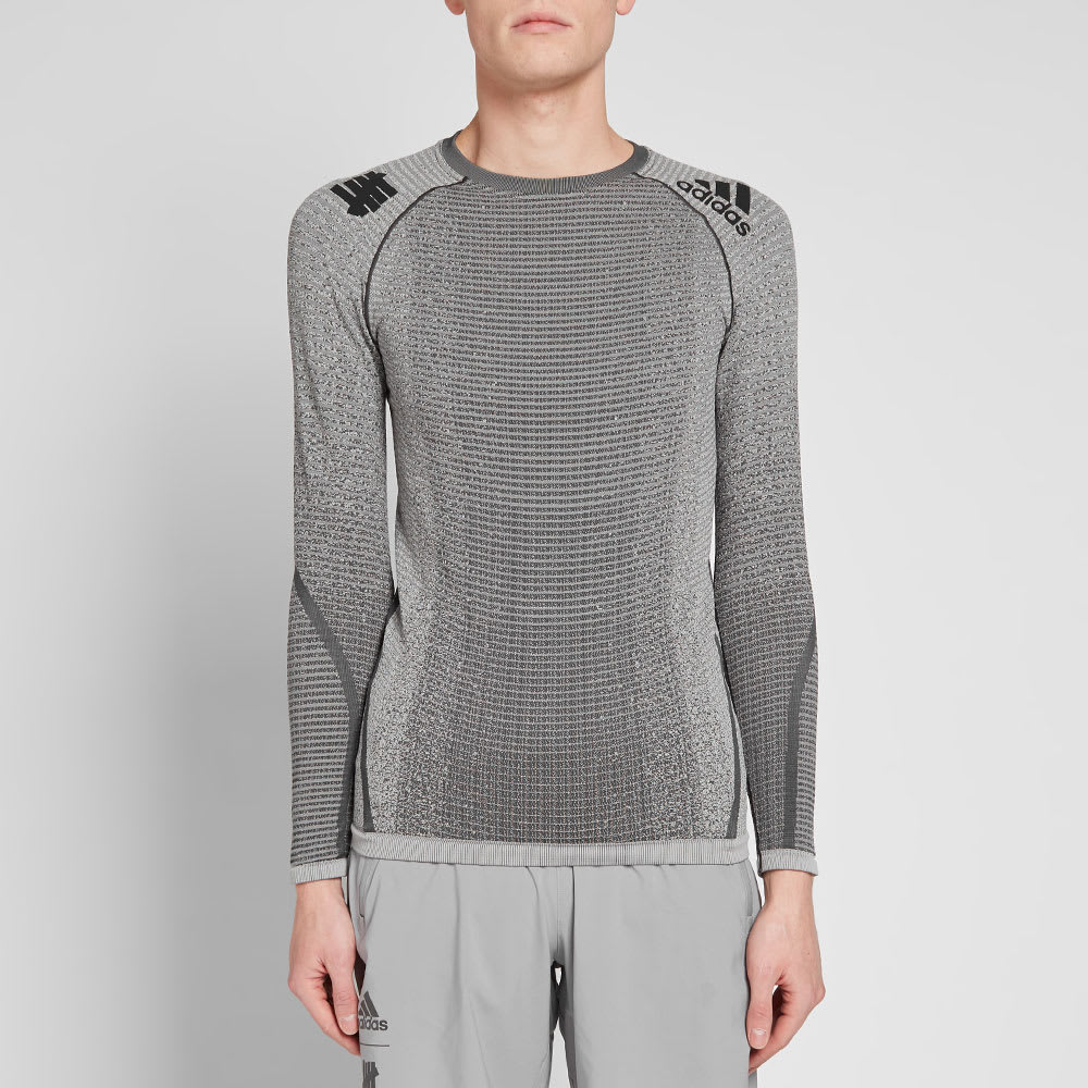 Adidas X Tee Undefeated Tech Ask uZiwXTOPkl