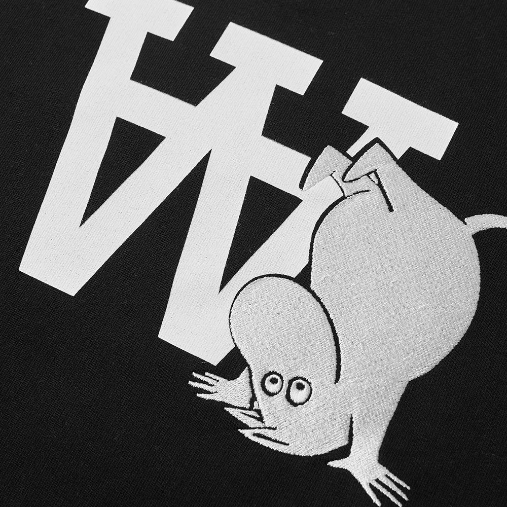 WOOD WOOD Wood Wood x Moomin Tye Sweat