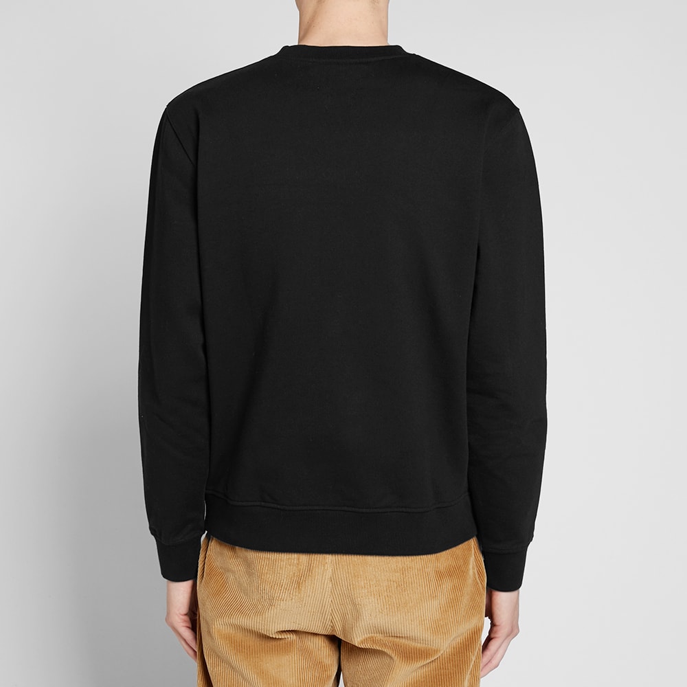 WOOD WOOD Wood Wood x Moomin Tye Sweat