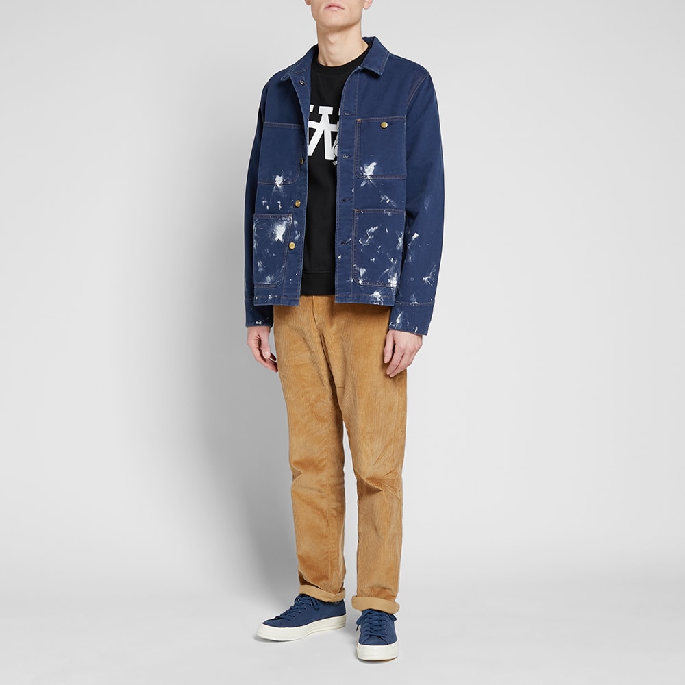 WOOD WOOD Wood Wood x Moomin Tye Sweat