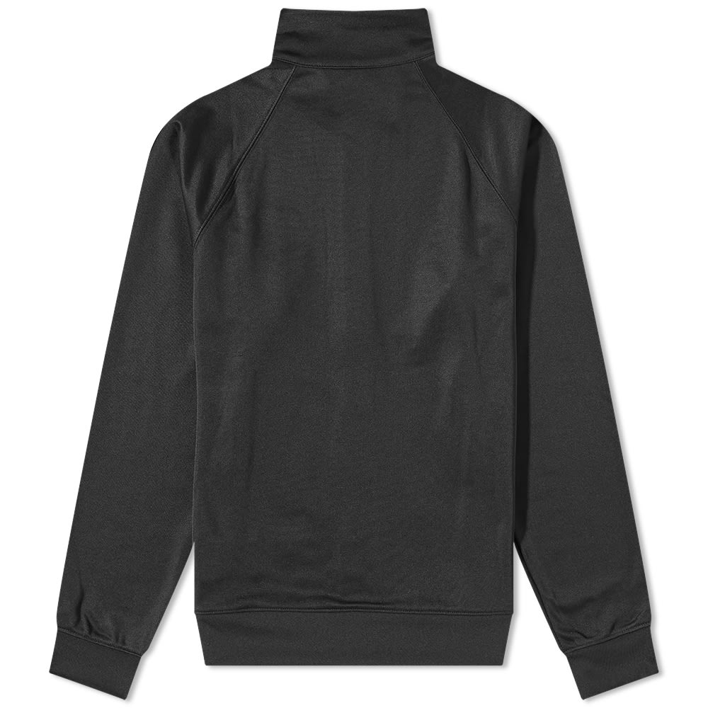 New Balance Unissentials Track Jacket Black END. (TW)