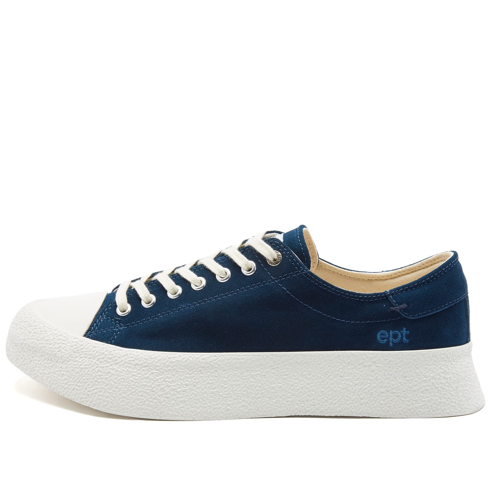 East Pacific Trade Dive Suede Blue | END. (FR)