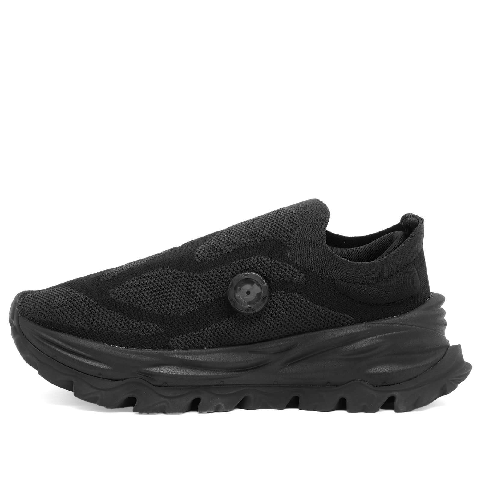 Puma Men's X Heliot Emil Fast Trac Nitro 3 in Puma Men's Black - 398660-01