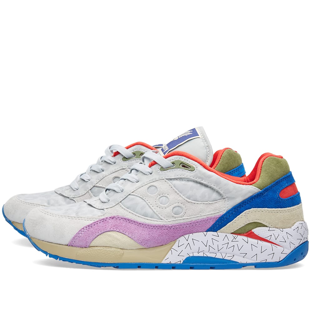 saucony x homework