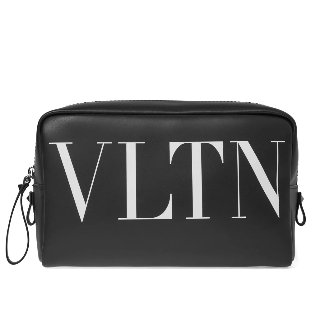 Valentino wash bag clearance