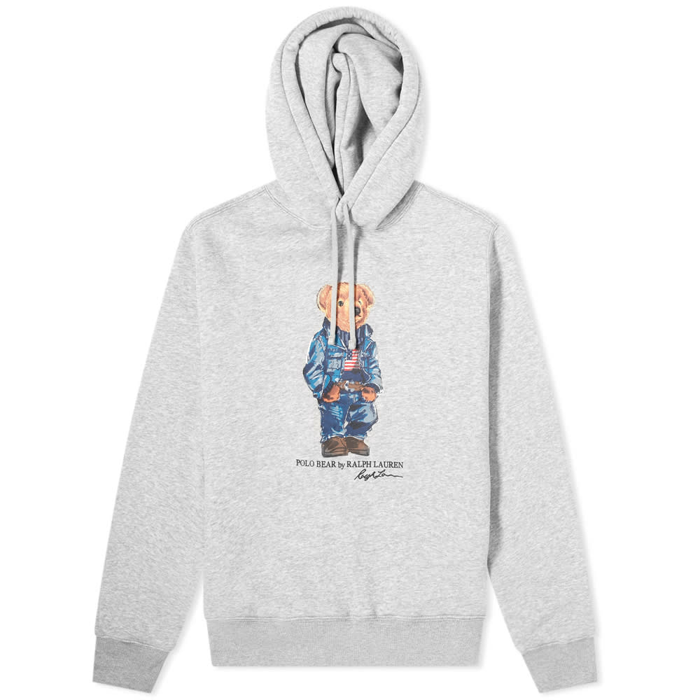 polo ralph america