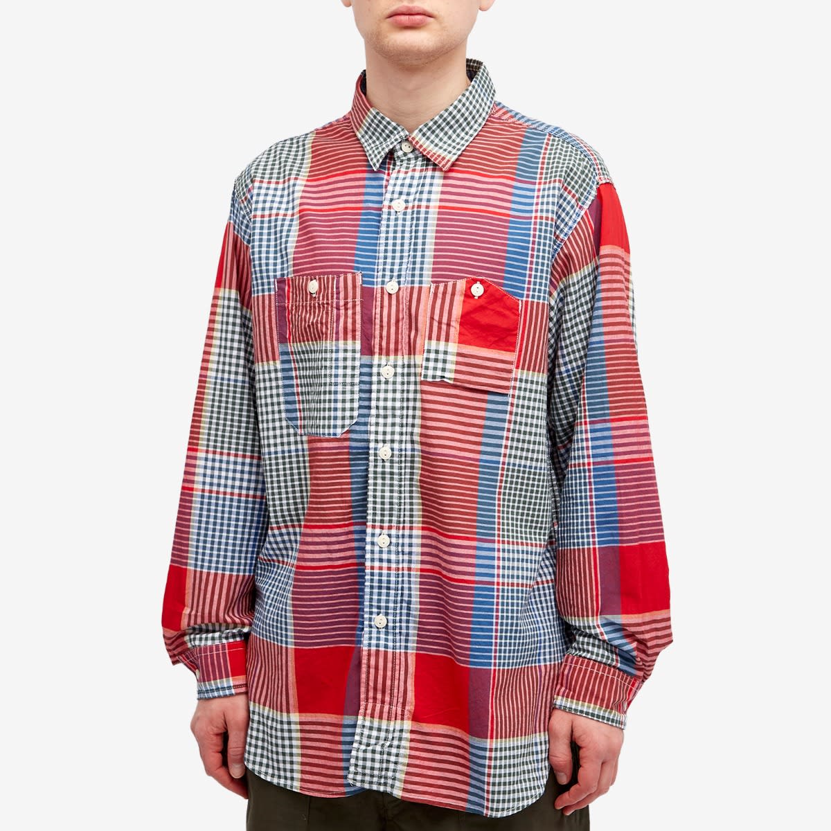 Engineered Garments Men
