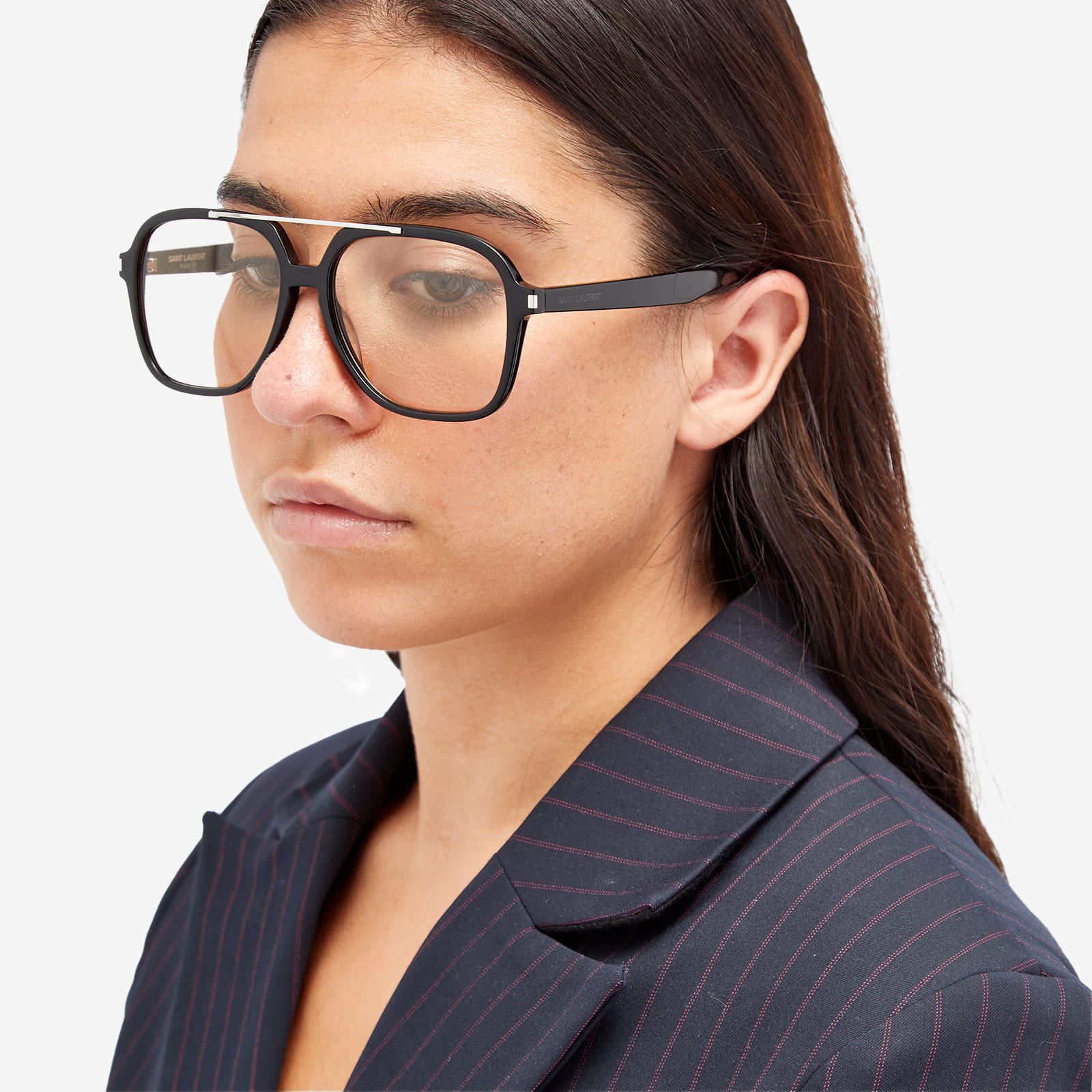 Saint Laurent Sunglasses Saint Laurent SL 545 Sunglasses  display picture 1