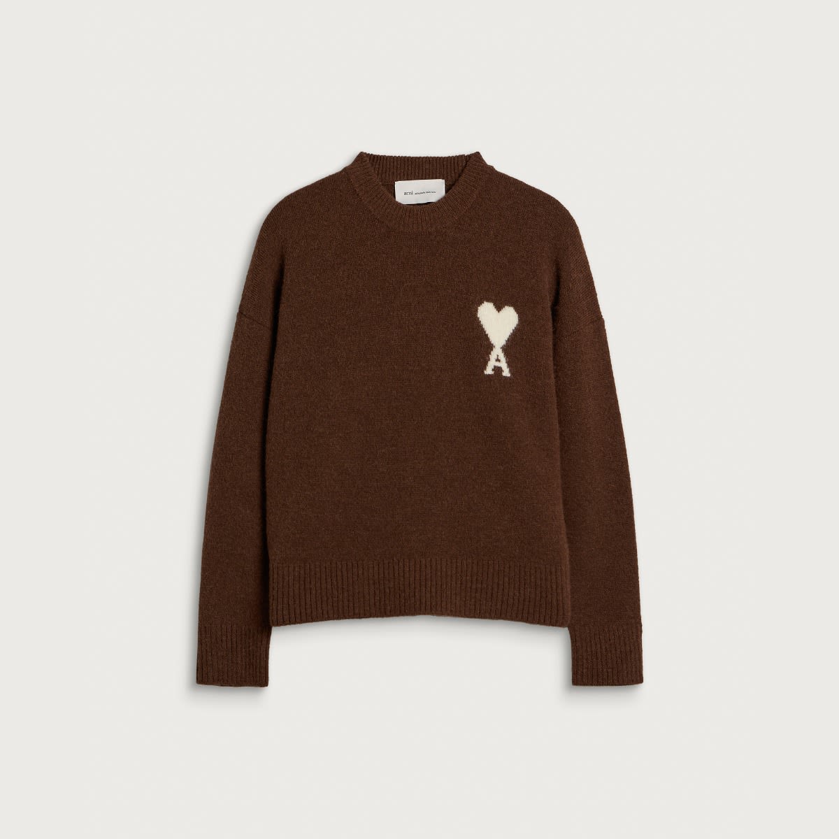 Ami Paris hoodies
