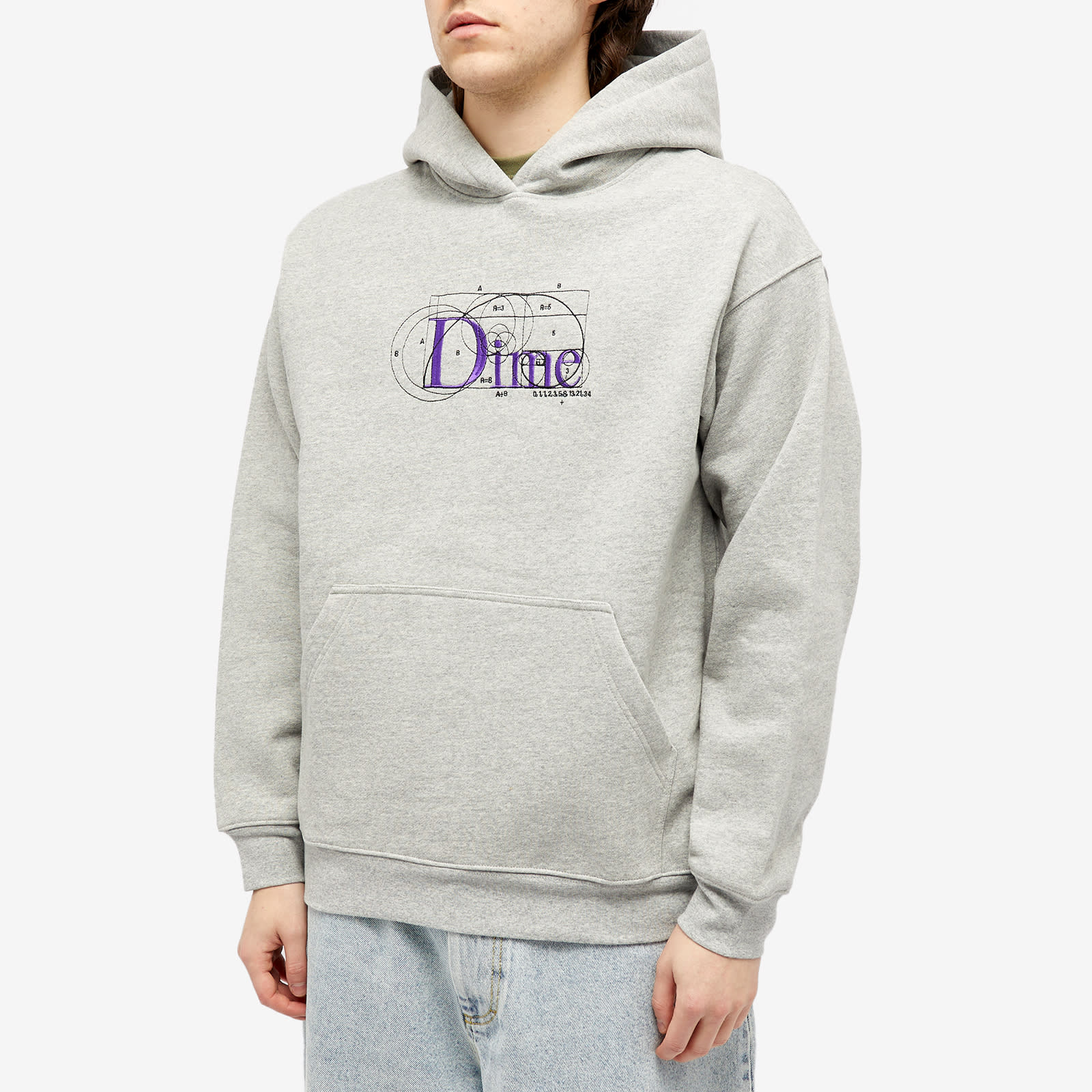 Dime Men