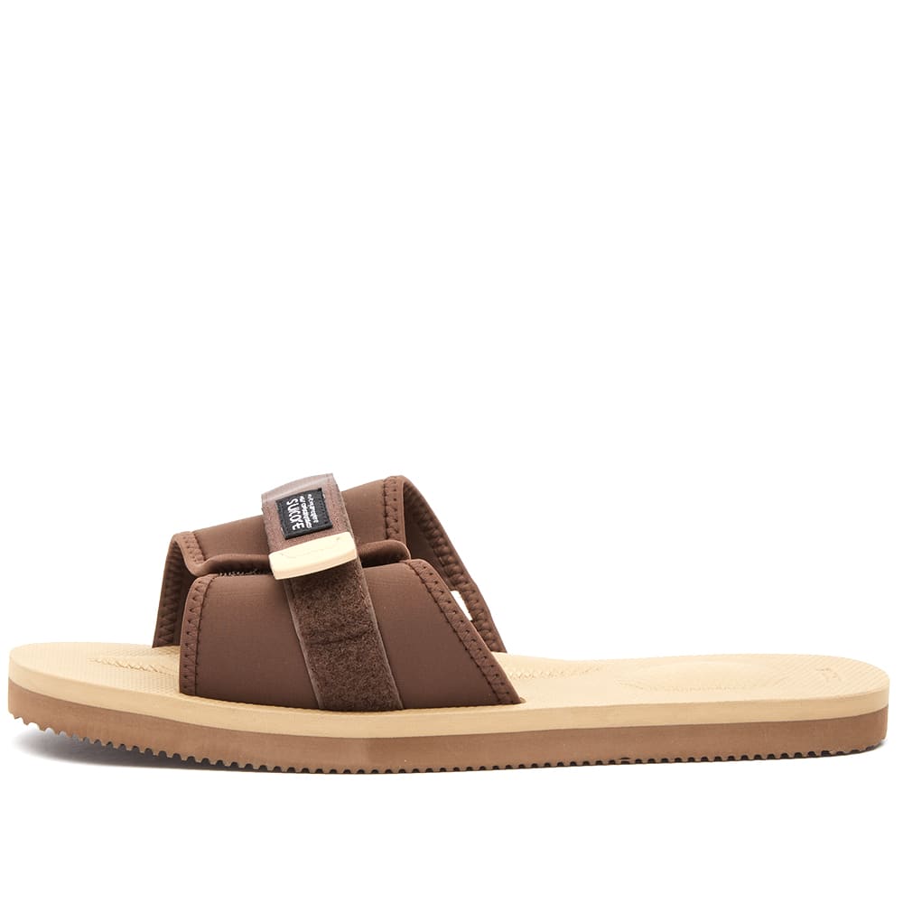 suicoke padri slide