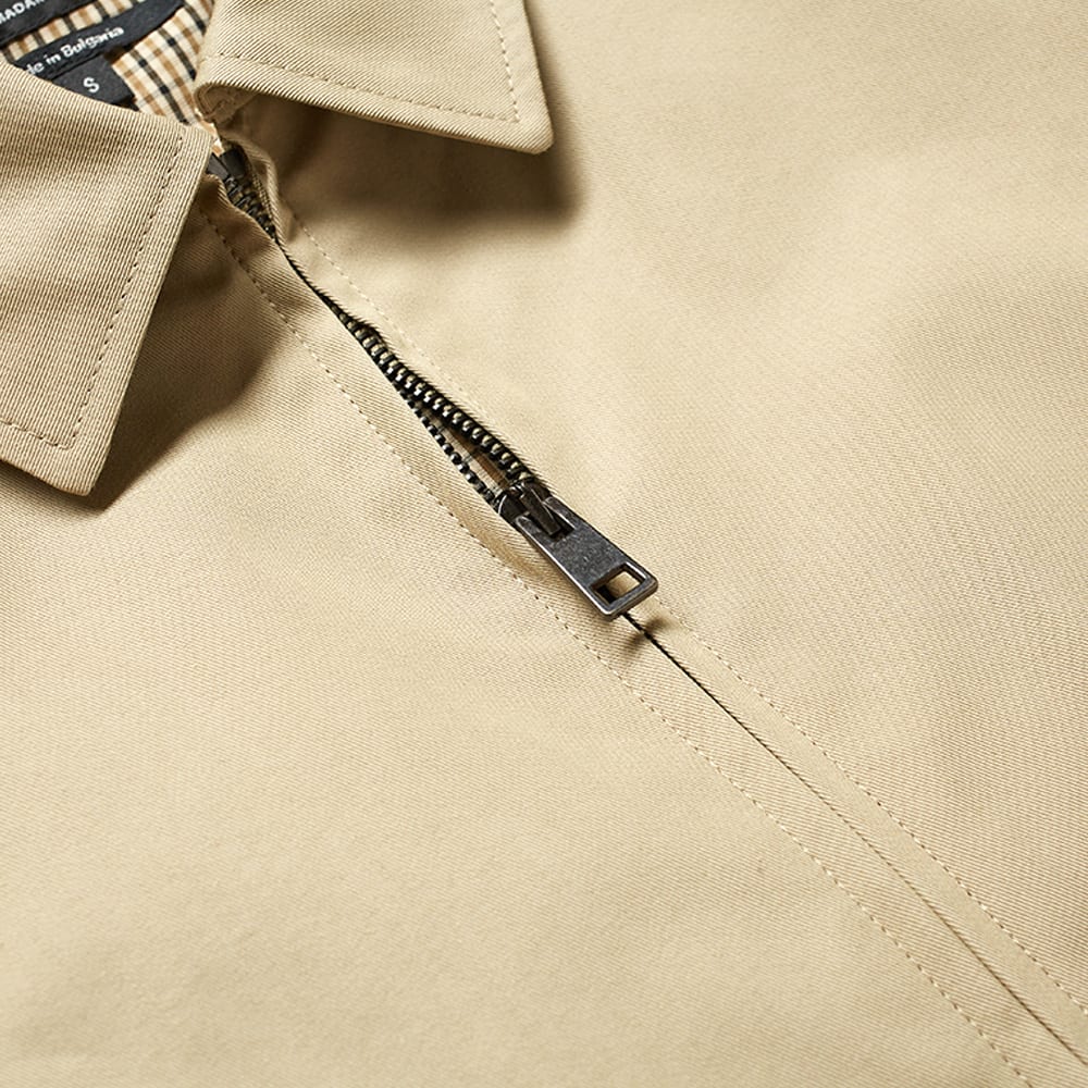 APC A.P.C. Gaspard Harrington Jacket