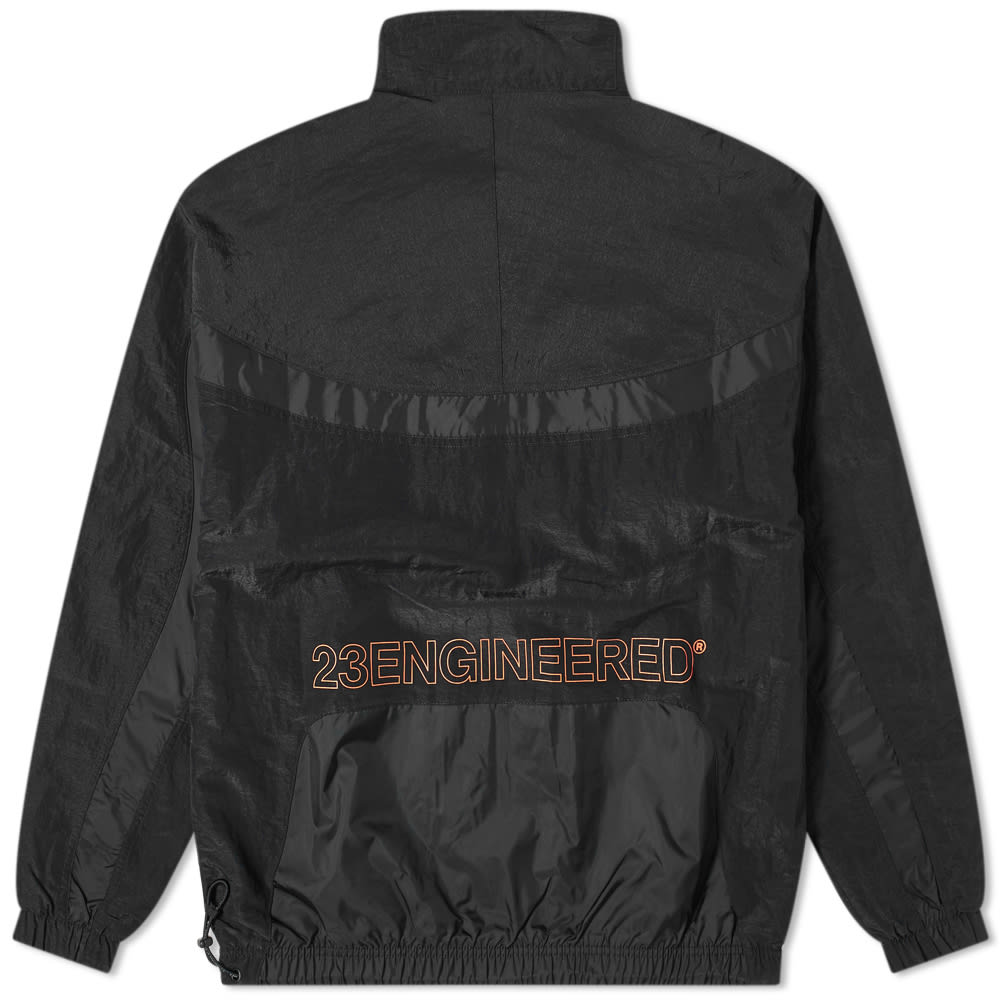 air jordan 23 engineered jacket