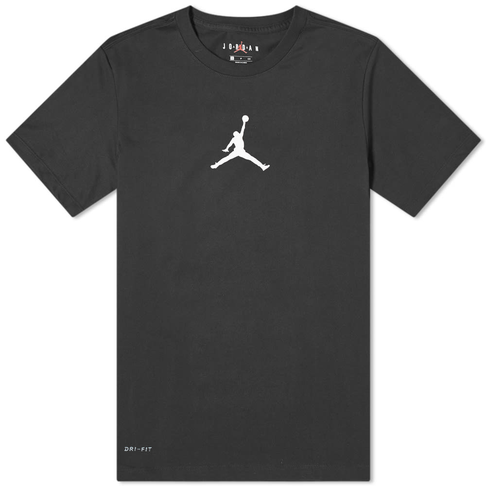 jordan jumpman tee
