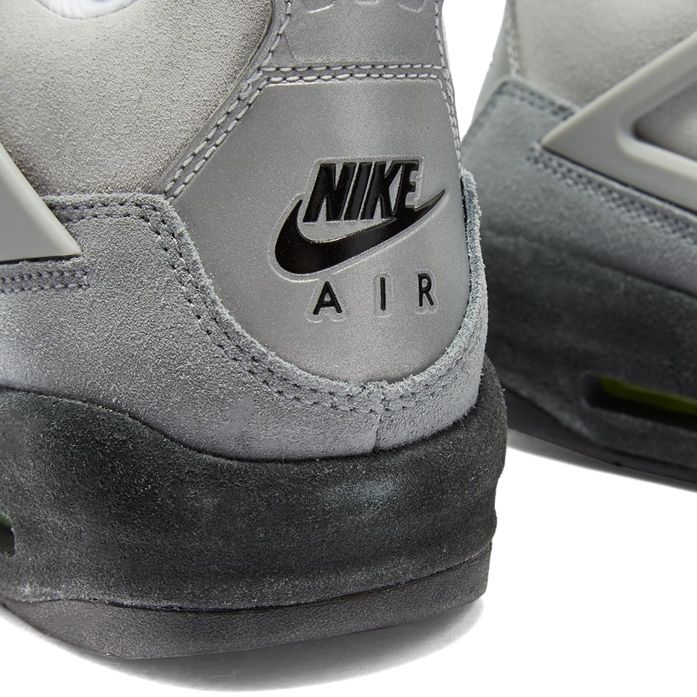 cool grey 4 gs