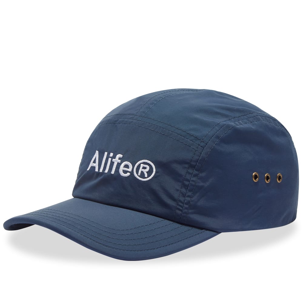 five panel hat