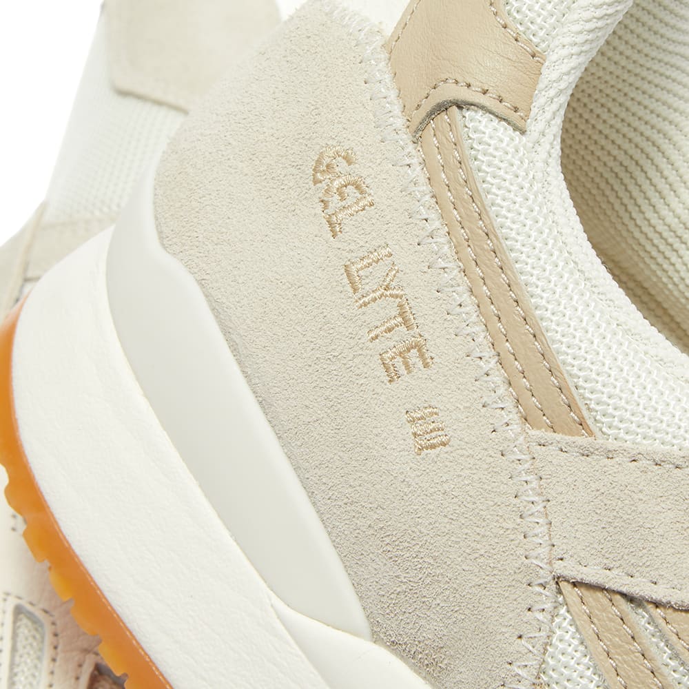 asics gel lyte 3 ivory