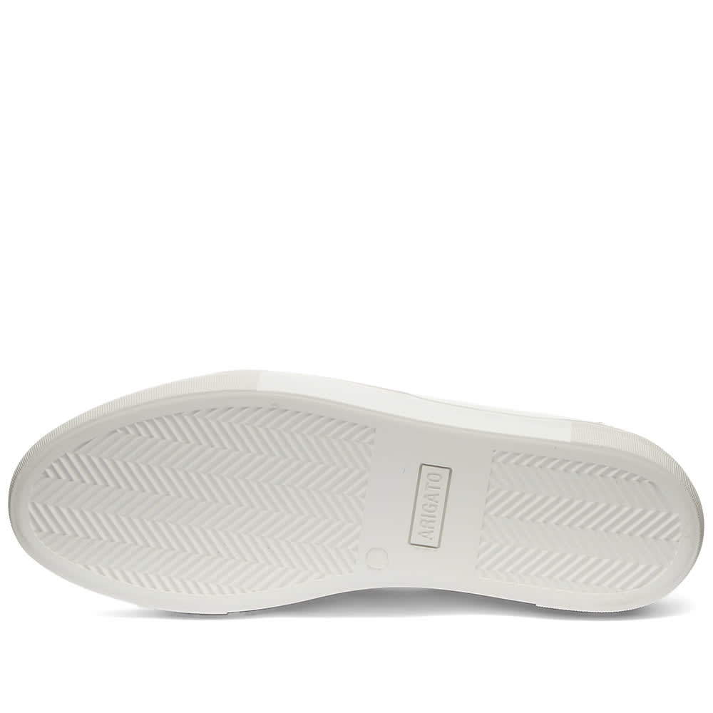 all white platform sneakers
