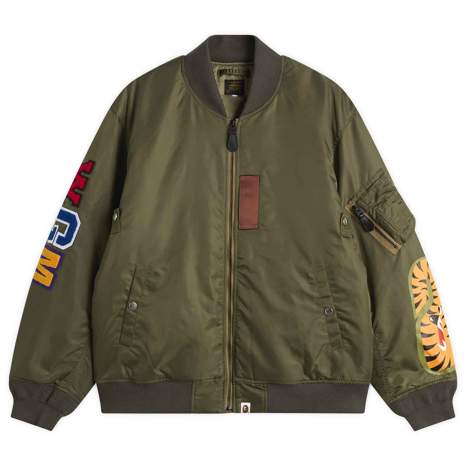 A Bathing Ape Men