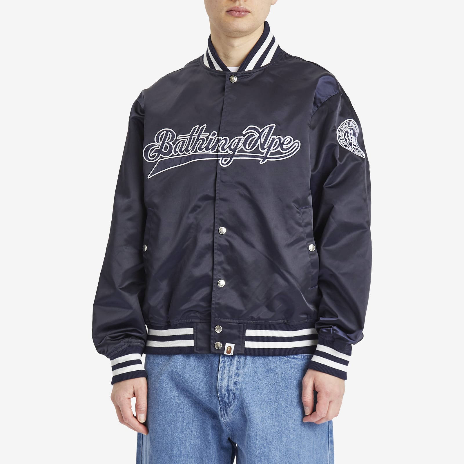 A Bathing Ape Men