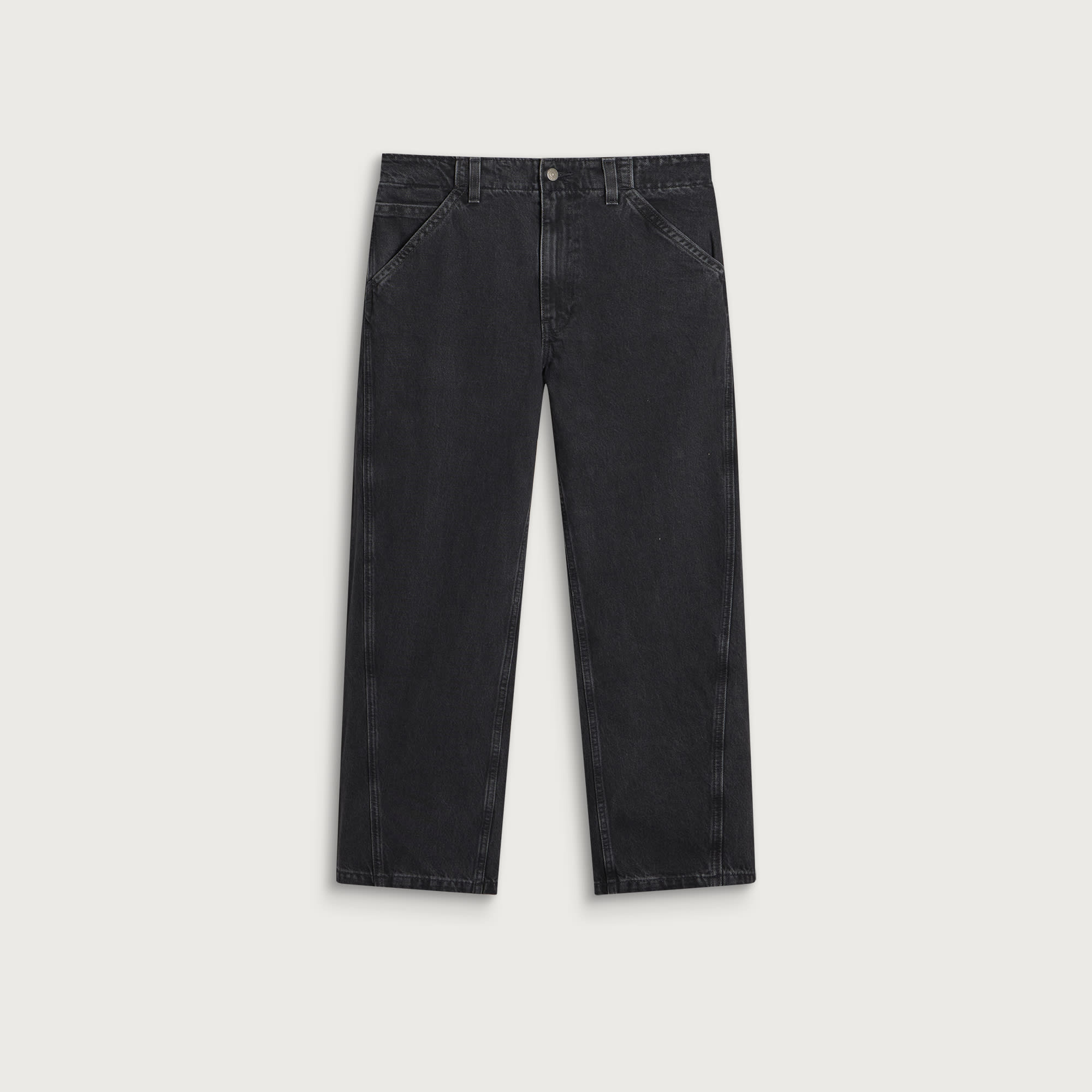 Levi’s Men’s Red Tab Baggy Barrel Jeans Forget Me Nots