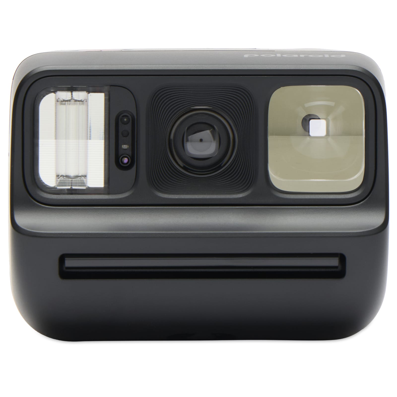 Polaroid Go Gen 3 Instant Camera & Colour Film Bundle - 8 Ph