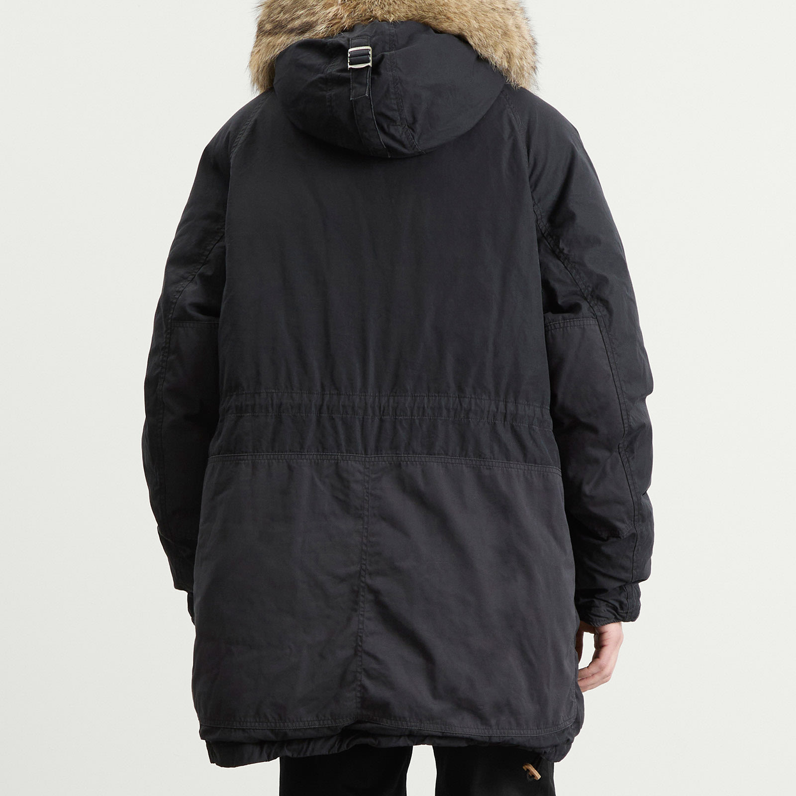 Valdez Down Jacket | VISVIM | FETCHING